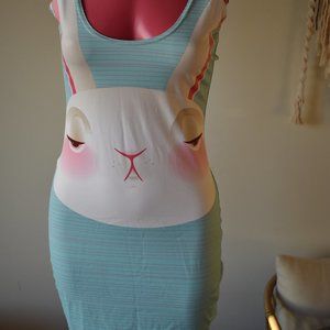 Black Milk Bodycon, Medium